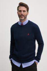 Ralph Lauren pulover de bumbac 9BYK-SWM07N_59X (710810846001)