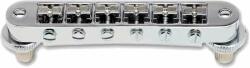 Fishman Powerbridge Tune-O-Matic Chrome Doză chitară (PRO-TOM-101)