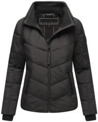 Navahoo Női télikabát Liebesfee, fekete