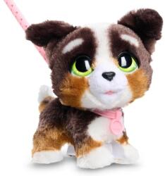 ORBICO FurReal Walkalots Interaktív kutyus Bernadoodle (1100031643)