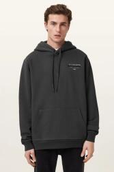 AllSaints hanorac din bumbac REDACT 9BYA-BLM010_99X (M001NC)