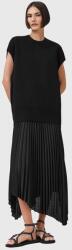 AllSaints rochie si pulover LEIA 9BYA-SUD06J_99X (W172DC)