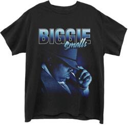Notorious B. I. G Notorious B. I. G. Hat Black 2XL Риза (BIGTS08MB05)