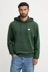 Calvin Klein Hanorac cu glugă bărbătesc din bumbac 9BYA-BLM01E_79X (LV04RC274G)