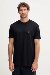 Giorgio Armani tricou din bumbac 99KK-TSM2CG_59X (XM001568.AF10358.NOS)