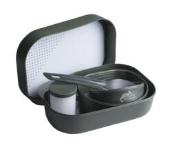 Helikon-Tex Wildo Camp műanyag ebéd készlet