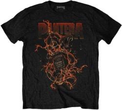 Pantera Goddamn Whiskey Black S Риза (PANTS26MB01)