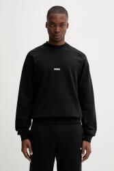 MSGM hanorac de bumbac 99KK-BLM1H5_99X (2000MM503.300000)