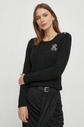Ralph Lauren Lauren Ralph pulover de bumbac PPYH-SWD02N_99X (200932223)
