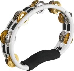 Meinl TMT1M-WH White Tamburină clasică (TMT1M-WH)