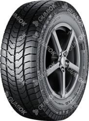 Continental Van Contact Viking 225/65 R16 112/110r Tl C 8pr M+s 3pmsf