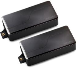 Fishman Fluence Modern Humbucker 7 V2 Nichel negru Doză chitară (PRF-M37-SK2)