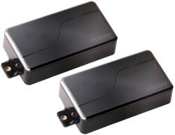 Fishman Fluence Modern Humbucker V2 Black Nickel Адаптер за китара (PRF-M36-SK2)
