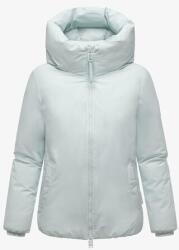 Navahoo Női téli kabát Blutenlicht 14, jégkék