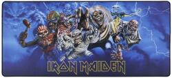 SUPERDRIVE Iron Maiden Gaming Mouse Pad XXL (SA5589-IM1) (SA5589-IM1)