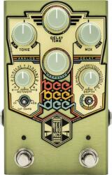 Beetronics BEE BEE DEE Efect de chitară (<![CDATA[70834]]>)