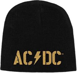 AC/DC шапка PWR-UP Band Logo Black UNI (<![CDATA[BH124]]>)