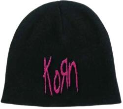 Korn шапка Logo Black UNI (<![CDATA[KORNBEAN01]]>)