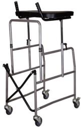  Gmed járókeret kartámasszal (könyöktámasszal)