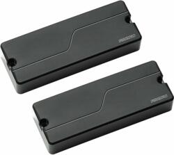 Fishman Fluence Bass 5 Soapbar Set Black Doză pentru bas (PRF-BS5-SB2)