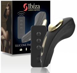 IBIZA alsóba helyezhető vibrátor, távirányítóval - ovszer-vasarlas