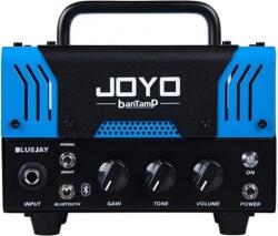 Joyo Bluejay Хибрид усилвател (BLUEJAY)