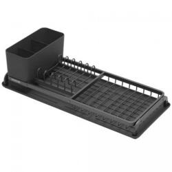 Brabantia 117268 Edényszárító - Sötétszürke (117268) (117268)