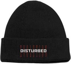 Disturbed шапка Evolution Black UNI (<![CDATA[DISBEAN02B]]>)