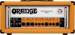 Orange Rockerverb MKIII Orange Лампов усилвател (RK50H-MK3)