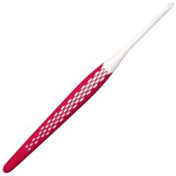 PRYM Ergonomics Cârlige din plastic 9 mm 18 cm (218491-PRYM)
