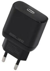 Beline Blncb30 USB-C Hálózati Töltő - 30W, Fekete