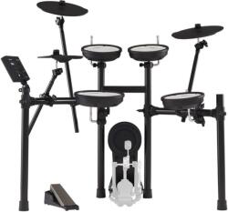 Roland TD-07KV Black Set de tobe electronice (TD-07KV)