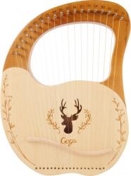 Cega 19 Strings Harpă (<![CDATA[HN242806]]>)