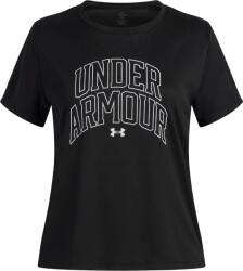 Under Armour Tech Varsity Graphic SS