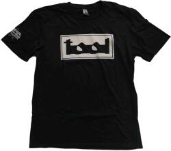 Tool Wirebox Тениска с къс ръкав Black 2XL (TOOLTS13MB05)