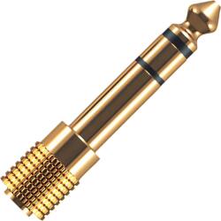 Oehlbach Jack Hi-Fi Conector / adaptor (35021-OEHLBACH)