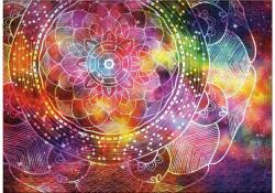 Ulmer 3399 - Colorful Mandala - 2000 db-os puzzle (3399)