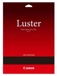 Canon LU-101 Fotó papír A3 260 g/m2 ragyógófényes 20db (6211B007) (6211B007) (6211B007)