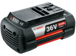 Bosch GBA 36V Akkumulátor 6000mAh (F016800639) (F016800639)