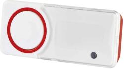 EMOS tartalék nyomógomb P5750 csengőhöz P5750T (P5750T)
