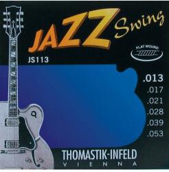 Thomastik JS113 Corzi chitare electrice (THJS113)