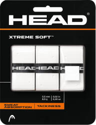 Head Extreme soft бяло (285104-wh)