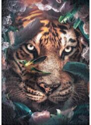 Ulmer 3184 - Chief’s Headdress - 1000 db-os puzzle (3184)