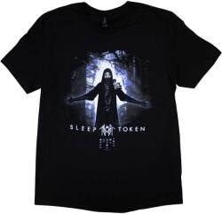 Sleep Token Vessel Forest Black S Риза (<![CDATA[SLTKTS25MB01]]>)