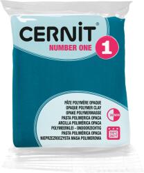 Cernit Polymer Clay N°1 Полимерна глина Pine Green 56 g (CE0900056662C)