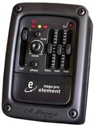 L. R. Baggs Stage Pro Doză pentru chitară acustică (STAGEPRO ELEMENT)