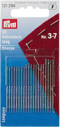 PRYM No. 3-7 Ac de cusut manual (<![CDATA[121294]]>)