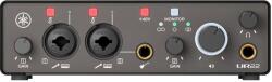 Yamaha UR22 MK3 Interfață audio USB (UR22MK3BK)