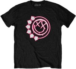 Blink-182 Six Arrow Smile Black L Риза (BLINKTS02MB03)
