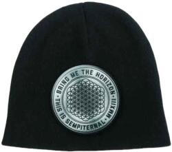Bring Me The Horizon шапка This is Sempiternal Black UNI (<![CDATA[BMTHBEAN01]]>)